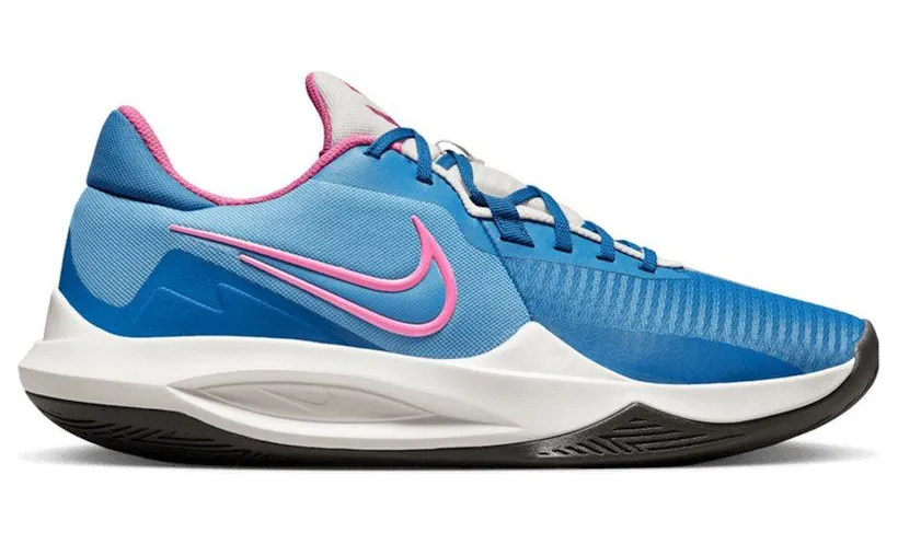 Nike Precision 6 Dutch Blue Pinksicle (DD9535-400)