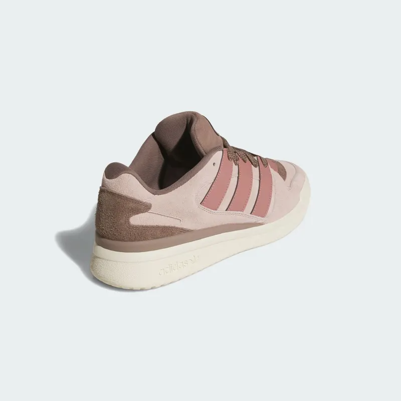 Adidas Forum2000 Wonder Taupe / Warm Clay / Trace Brown (JQ5259)