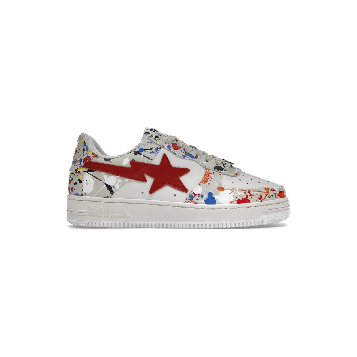 bape-sneaker 001FW12010091