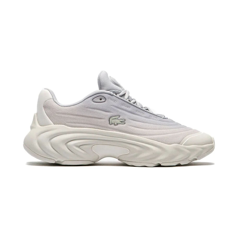 Lacoste Spinor “Beige” (51SMA00536D2)