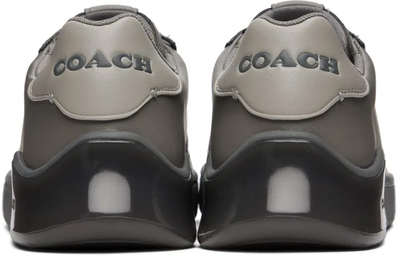 Coach 1941 Gray Citysole HEATHER GREY (CC805 LEB)