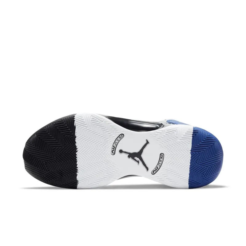 Jordan XXXXV Fragment Multi-Color/Multi-Color (DA2371-100)