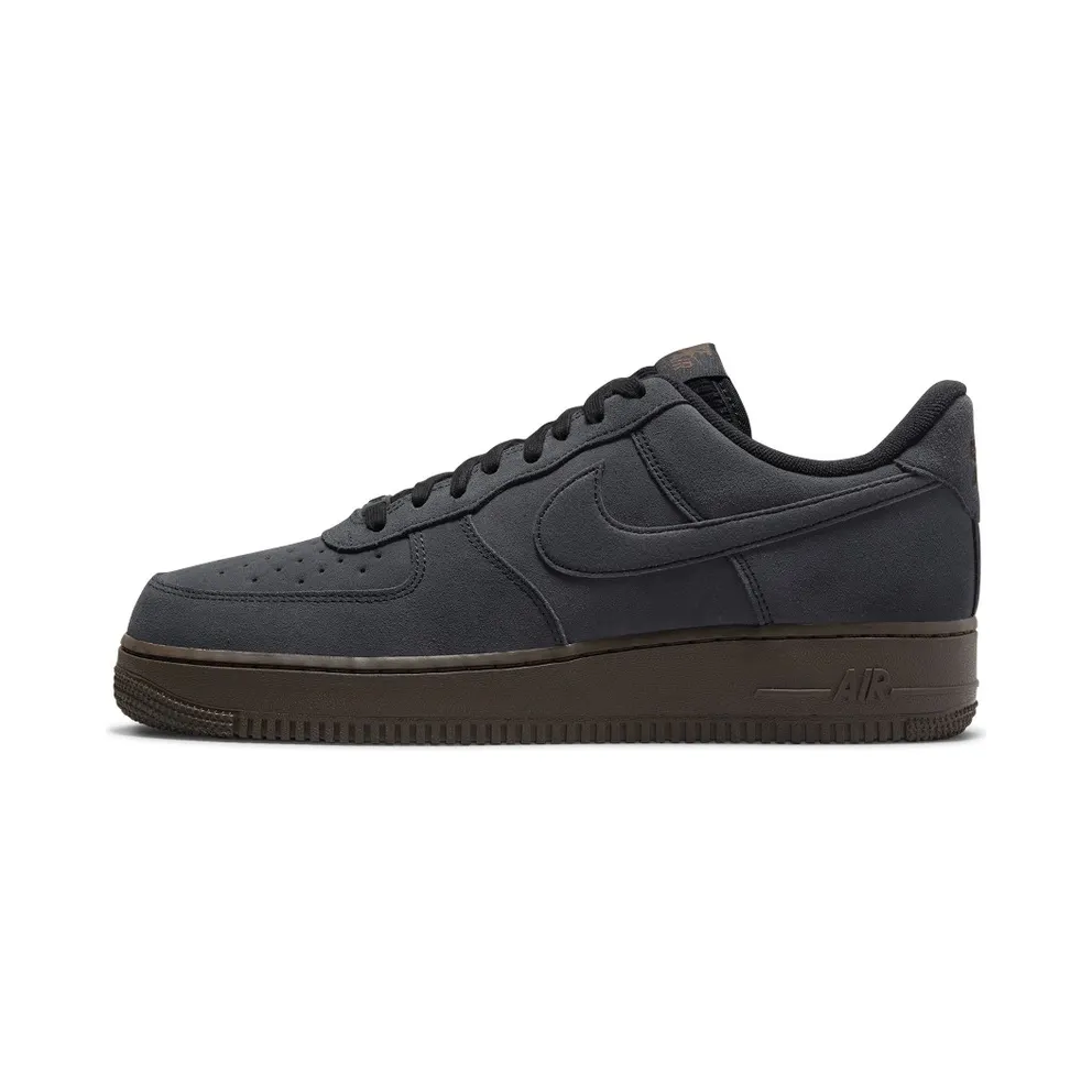 Nike Air Force 1 Low Off Noir Dark Chocolate (DO6730-001)