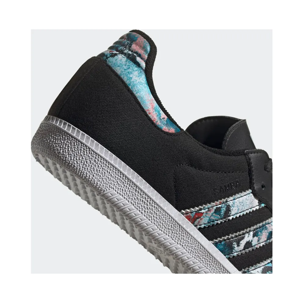 adidas Samba Core Black / Cloud White / Core Black (GZ7040)