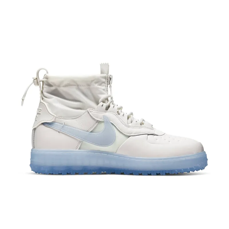 Nike Air Force AF 1 WTR Gore-Tex ‘Phantom’ (2019) (CQ7211-002)