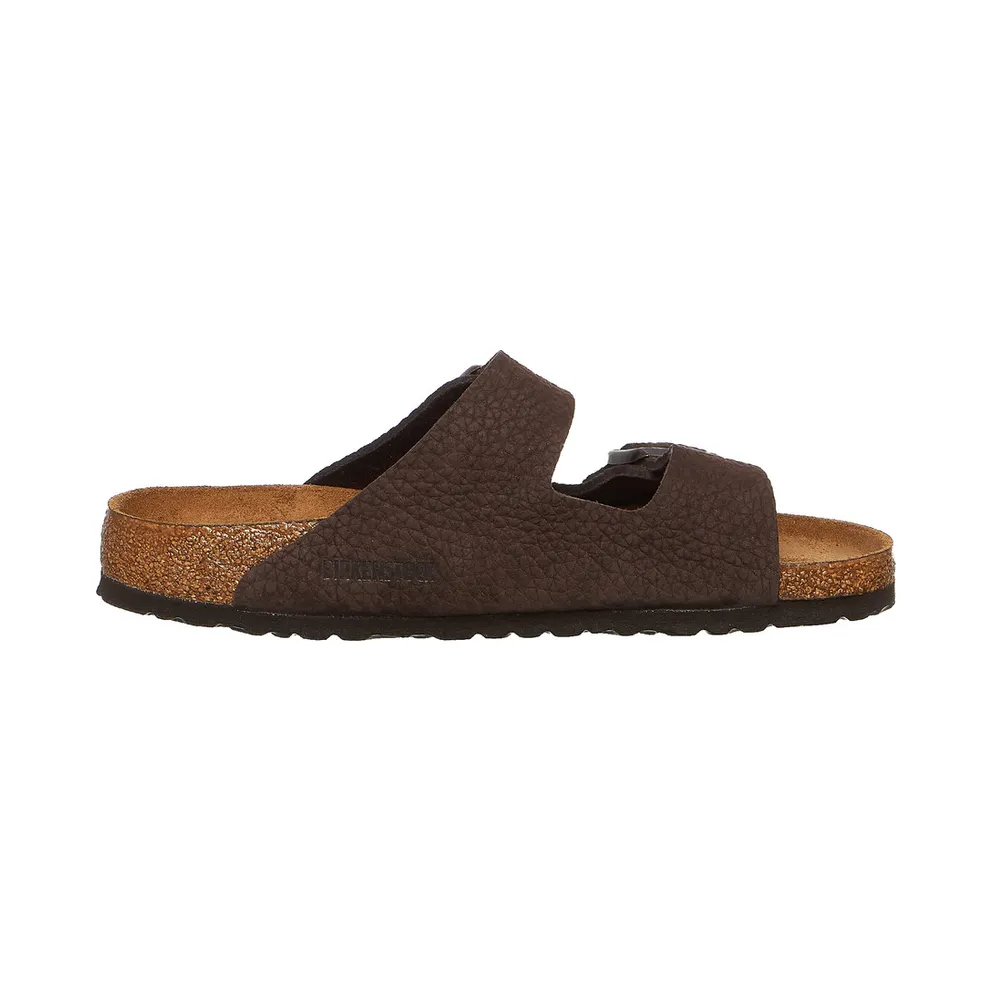 Birkenstock Arizona BS Desert Buck Desert Buck Roast (1019007)