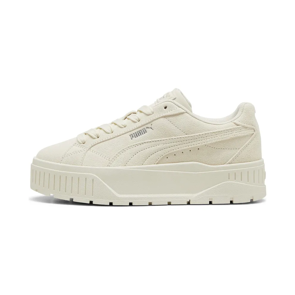 Puma Karmen II “Alpine Snow / Alpine Snow” (397457_03)
