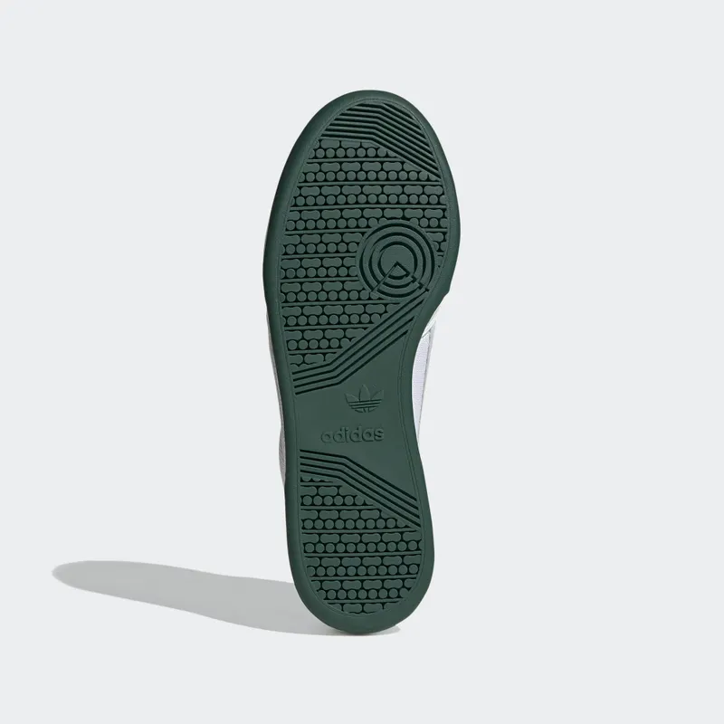 adidas Continental 80 Collegiate Green Cloud White/Grey One/Collegiate Green (EF5995)