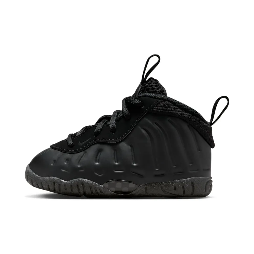 Nike Air Foamposite One TD ” “Anthracite” (FN7315-001)