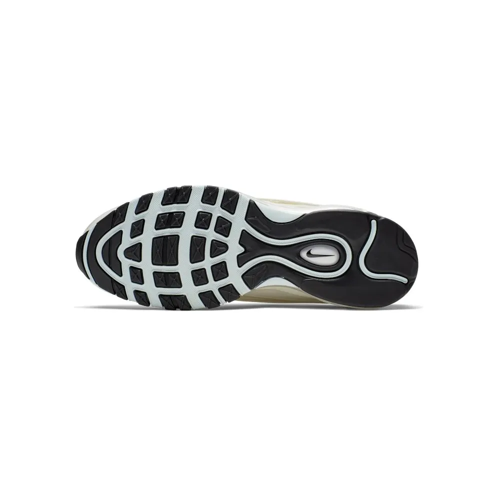 Nike Air Max Deluxe Sail Desert Ore Sail/Desert Ore-Teal Tint-Black (AO8284-100)