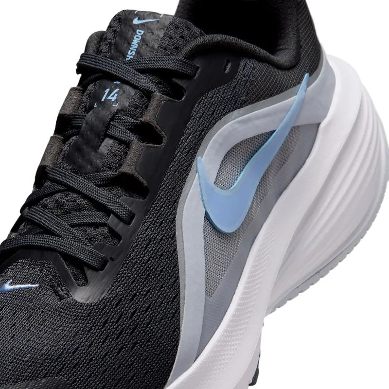 Nike Downshifter Black (IB1899-004)