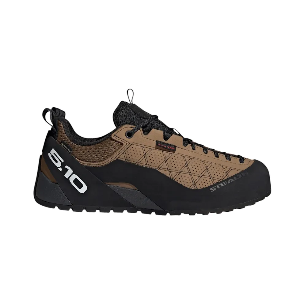adidas Five Ten Guide Tennie Pro Gore-Tex Approach Cardboard Black (JQ6616)