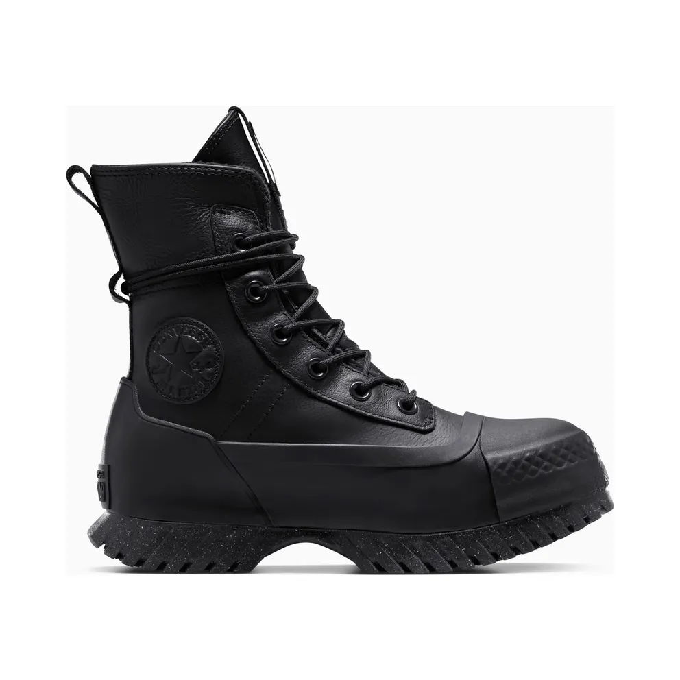 Converse Chuck Taylor All Star Lugged 2.0 XHi Waterproof Leather Platform (A11162C)