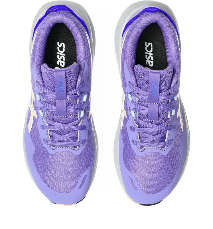 ASICS PRE VENTURE 11 GS “Amethyst / Apricot Crush” (1014A378-500)