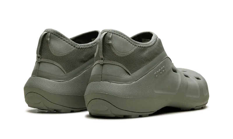 Crocs Quick Trail Low “Satisfy Moss” (209628-308)