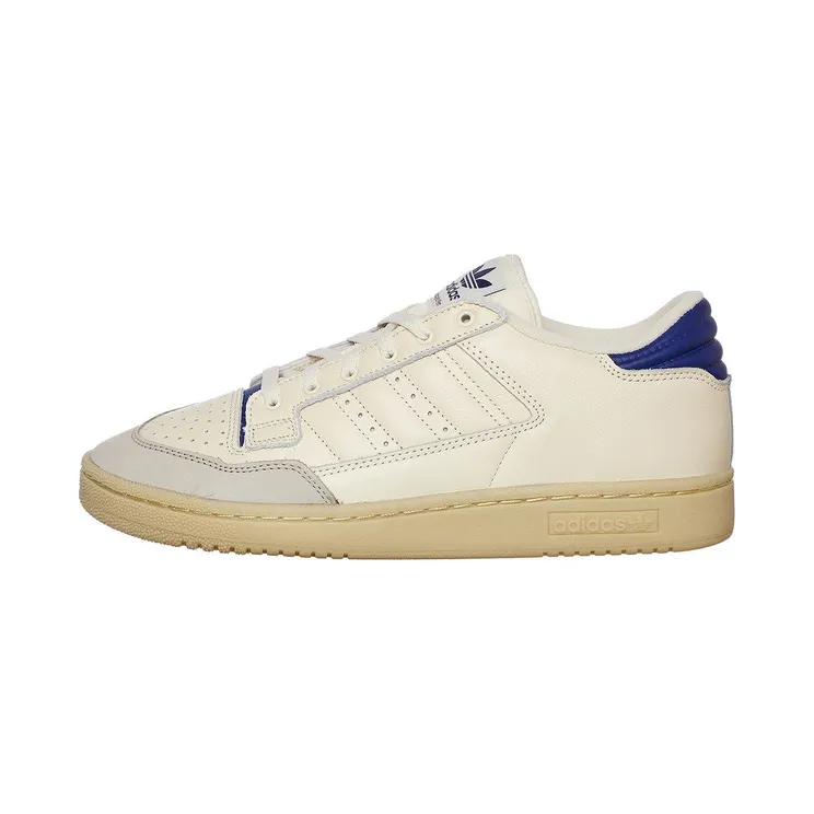 adidas Centennial 85 Lo Cream White / Victory Blue / Sandy Beige (IE3036)