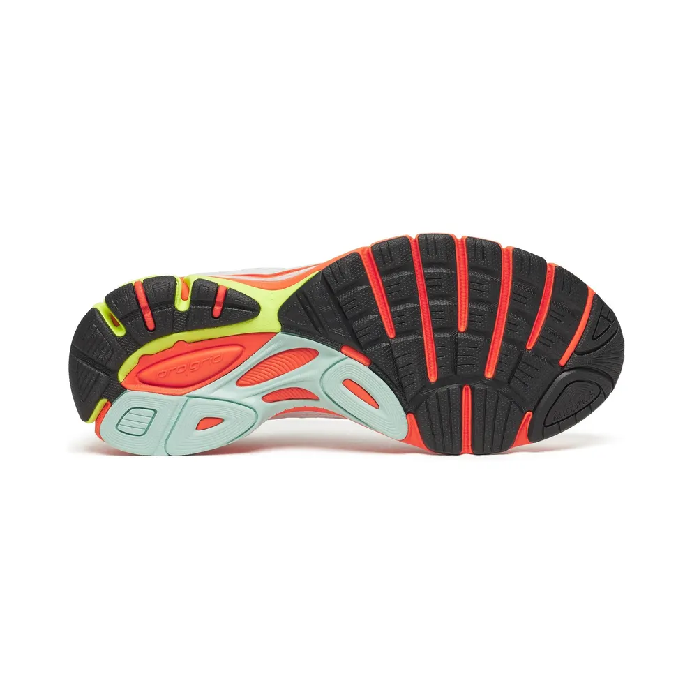 SAUCONY ProGrid Guide 7 “White / Multi” (S70936-31)