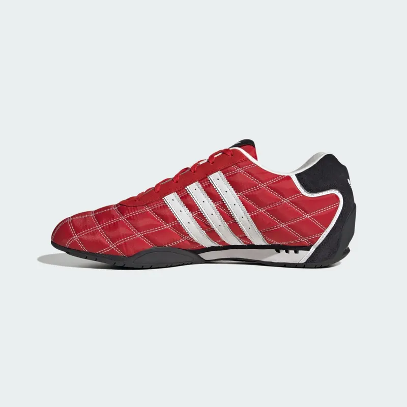 Adidas Adi Racer Lo Better Scarlet / Cloud White / Core Black (JP7013)