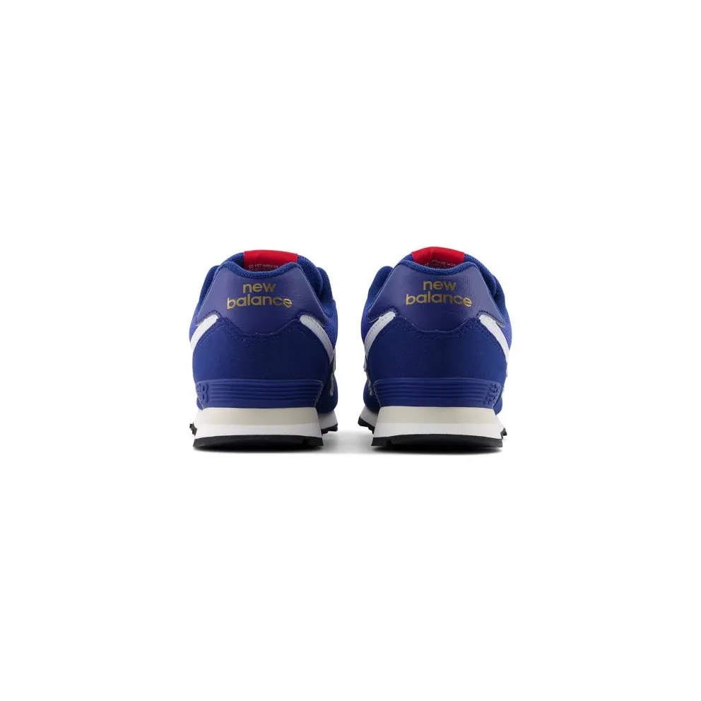 New Balance 574 GS “Night Sky Gold Fusion'” (GC574HBG)