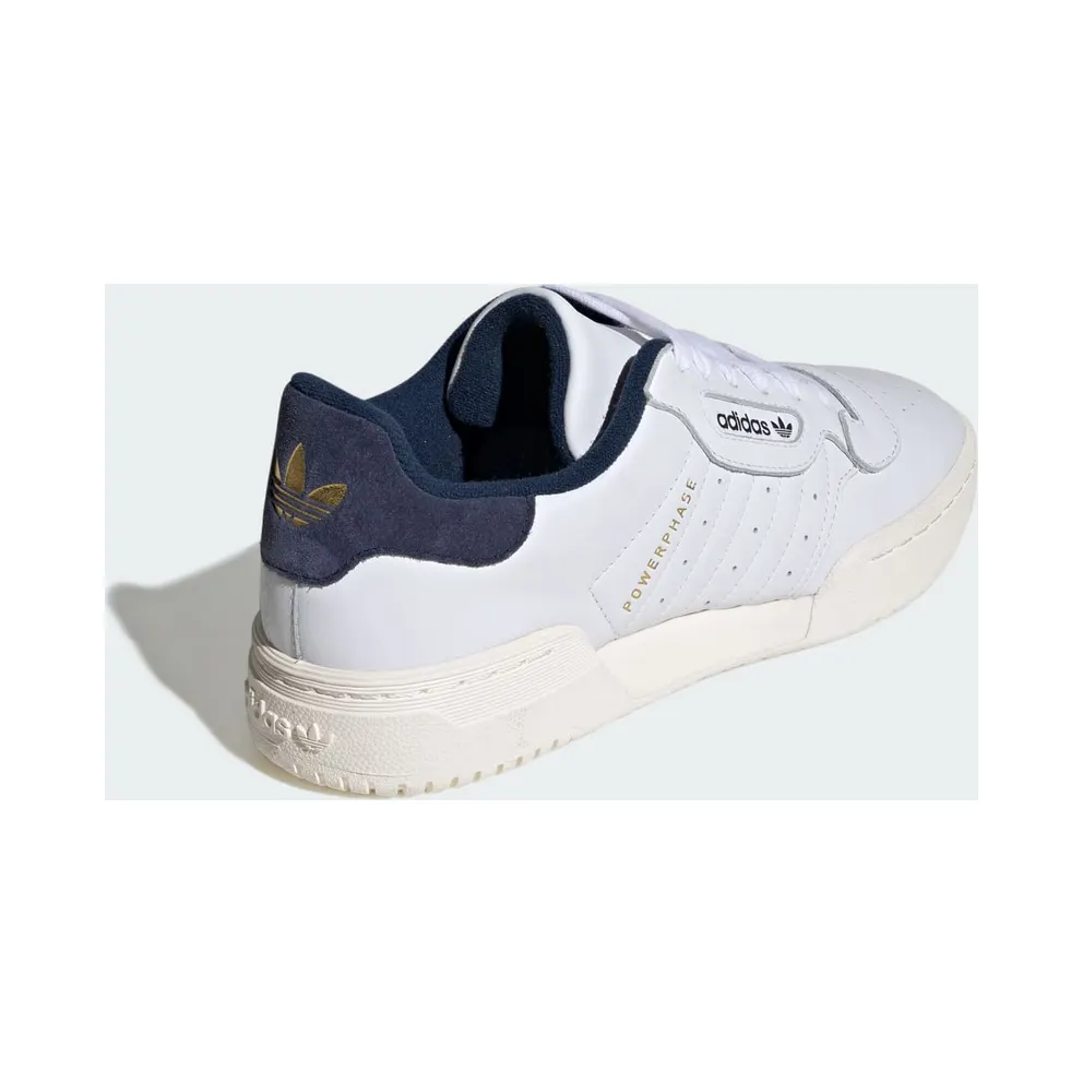 Adidas POWERPHASE Cloud White / Night Indigo / Core White (LA4262)