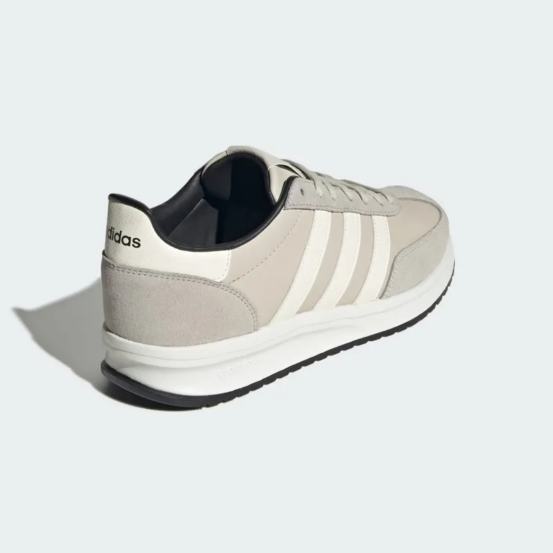Adidas Run 70s 2.0 Sneakers Beige / Off White / Alumina (JR8659)