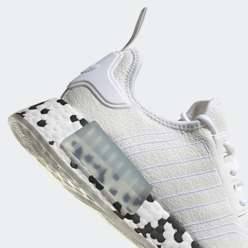 adidas NMD_R1 Cloud White / Sonic Aqua / Cloud White (GZ7921)