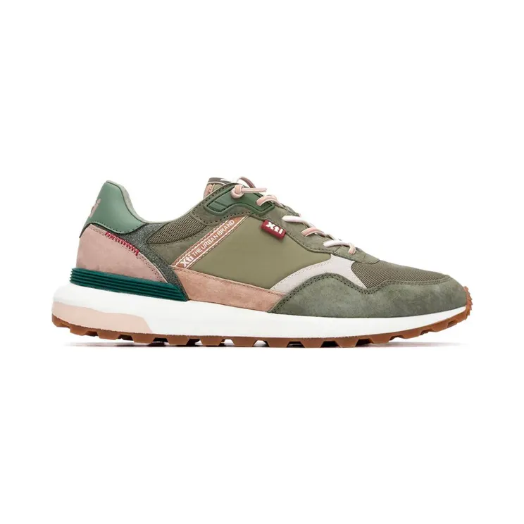 Xti Khaki (145717-Khaki)