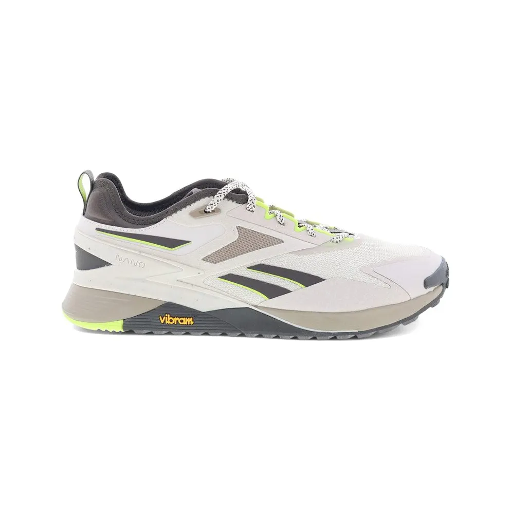 Reebok Nano X3 Adventure Stucco Laser Lime (IE6709)