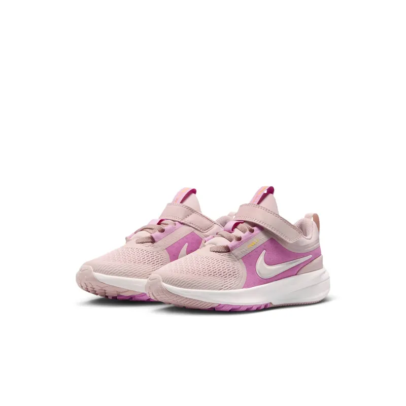 Nike Star Runner 5 Silt Red Light Magenta (HF7005-602)