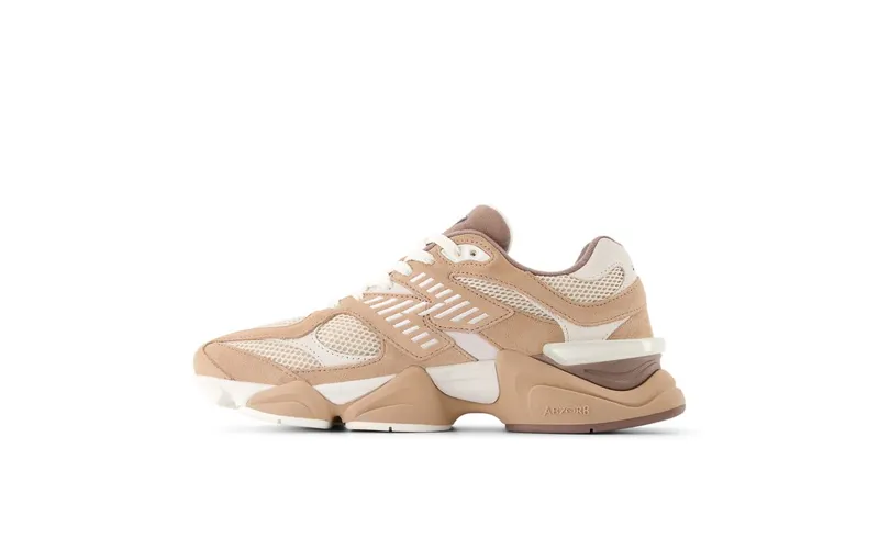 New Balance 9060 “Earth Shadow” (U9060ETN)