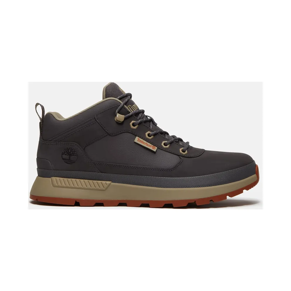 Timberland sneaker Dark Grey (TB0A6DKN-A9O)