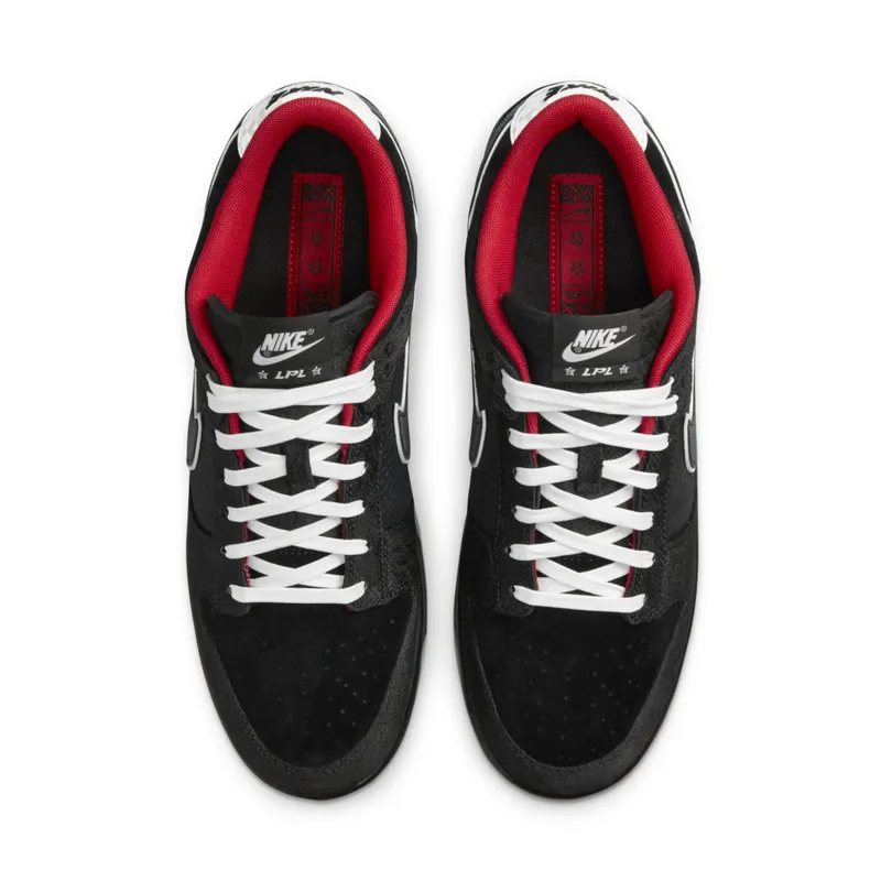 Nike Dunk Low LPL League of Legends (DO2327-011)
