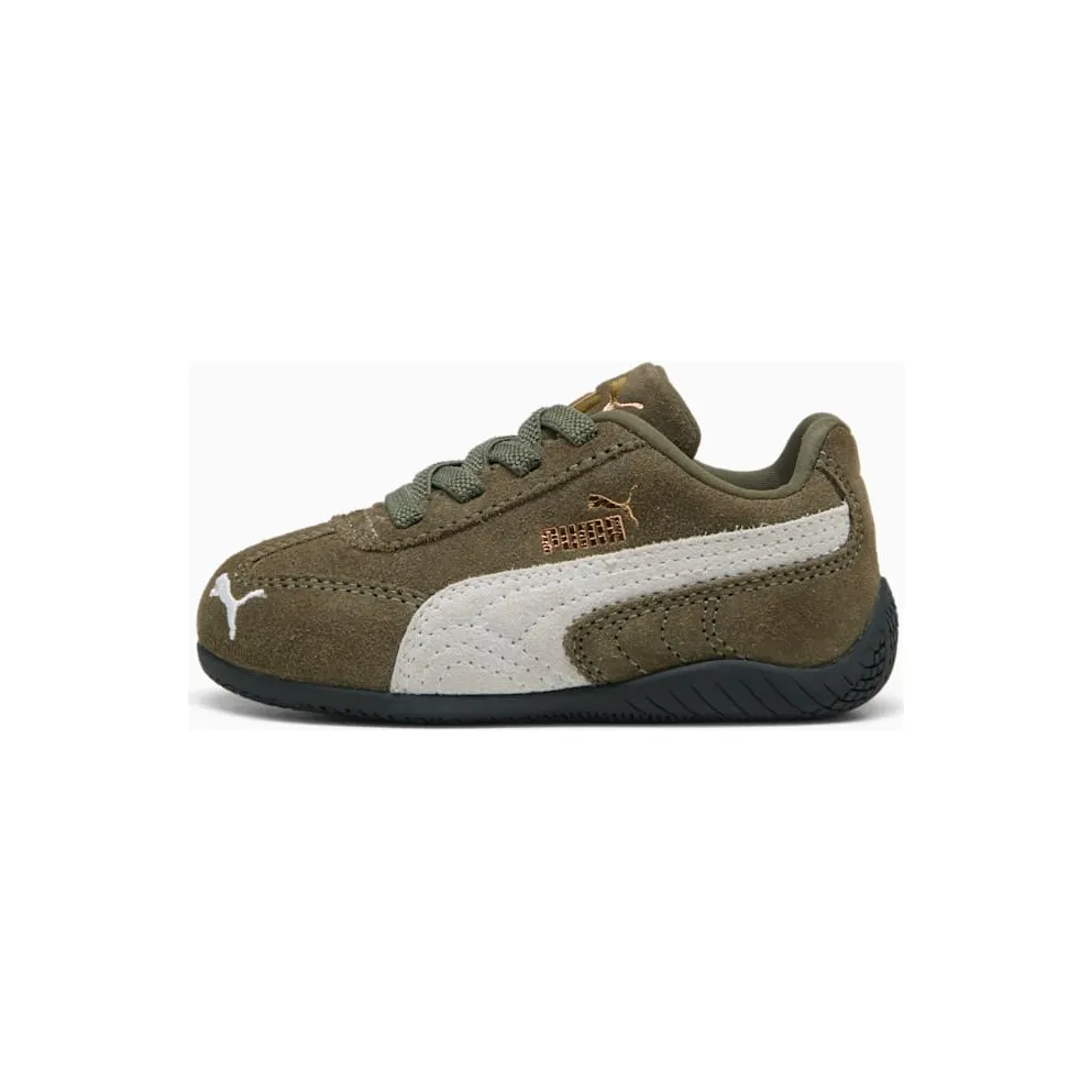 Puma Speedcat OG TD “Loden Green” (401700-04)