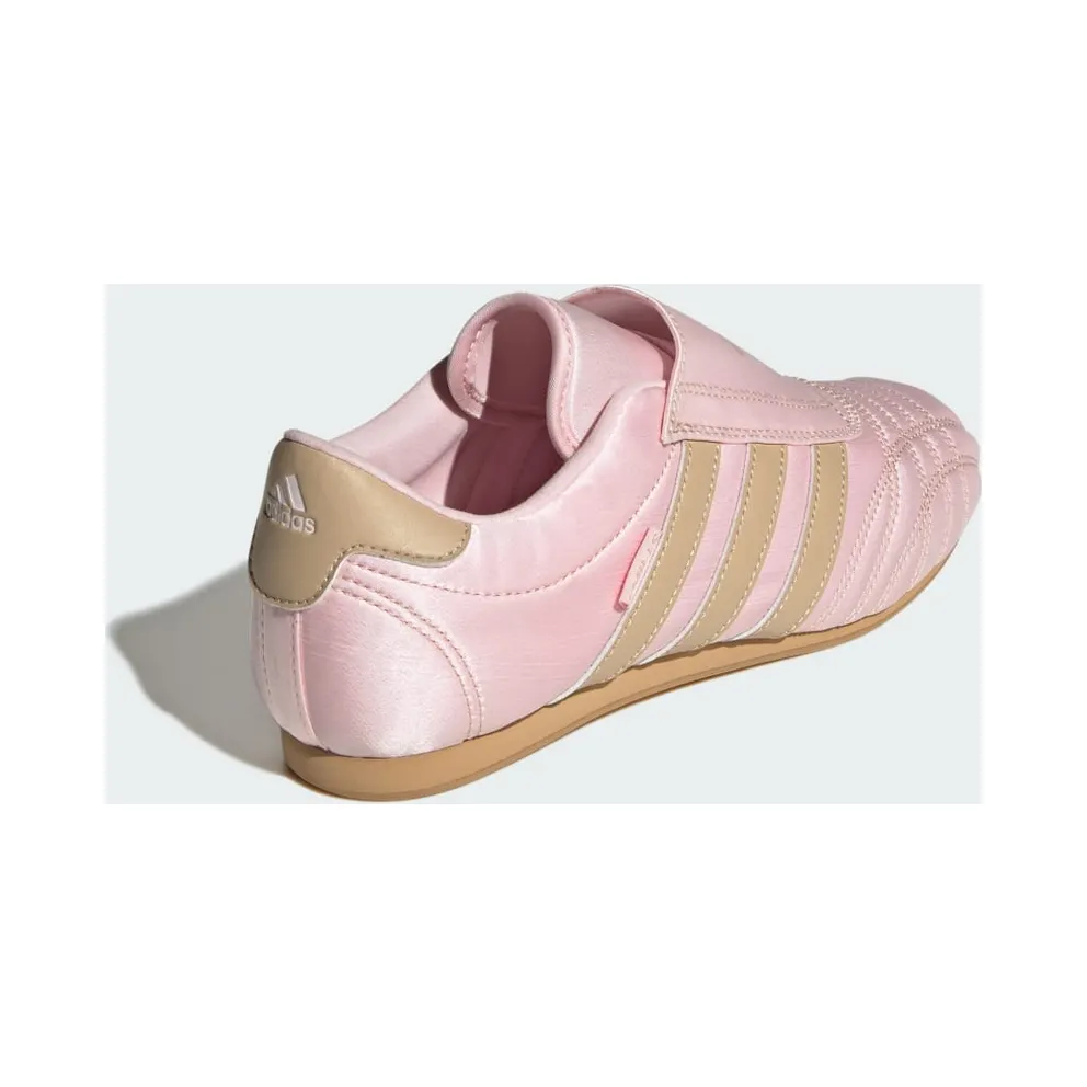 Adidas adidas Taekwondo Clear Pink / Magic Beige / Gum (JQ8209)