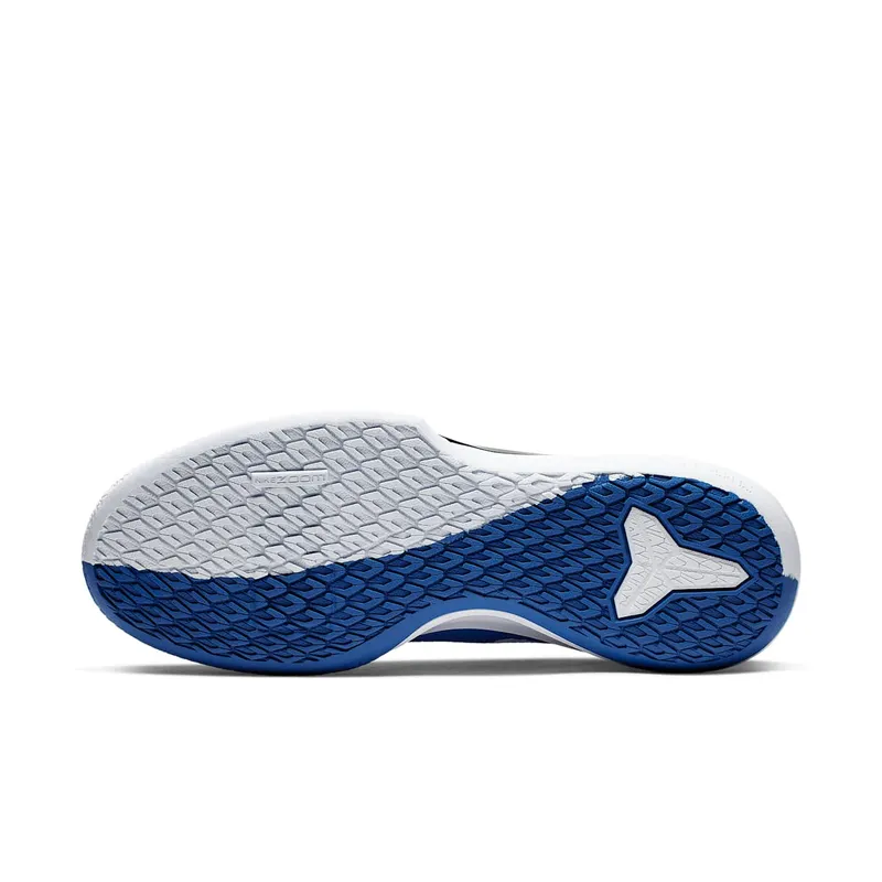 Nike Mamba Focus TB Game Royal Game Royal/White-Black (AT1214-400)