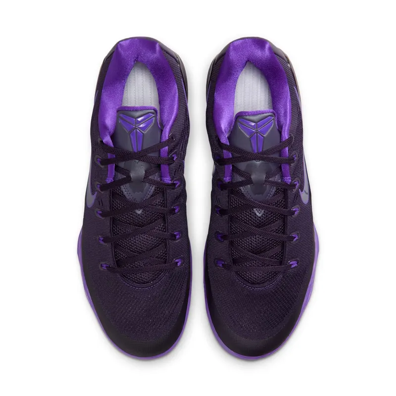 Nike Kobe 9 EM Low Protro TB “Purple Dynasty” (IH1401-500)