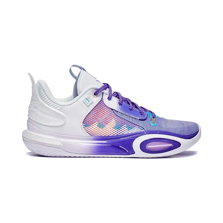 Li-Ning Wade All City 11 Snowberg (ABAT031-3)