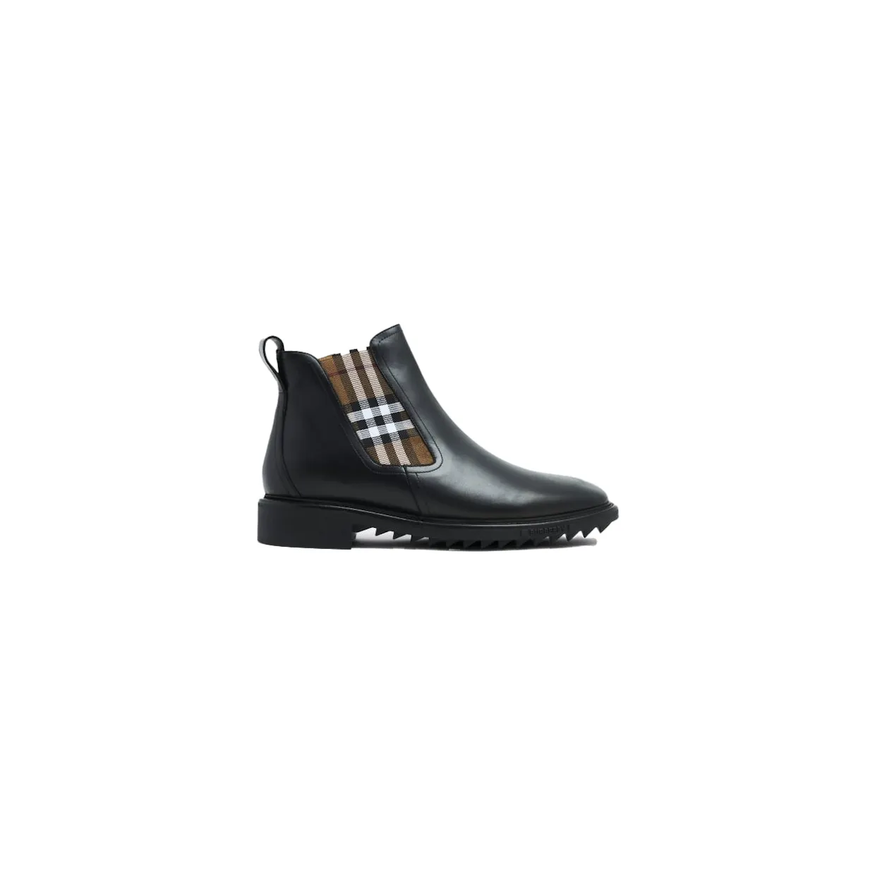 Burberry Allostock Chelsea Boots Black (8045244)