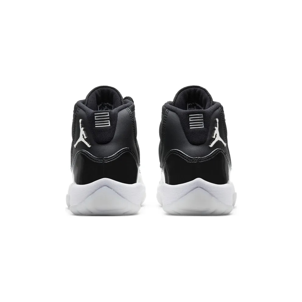 Air Jordan 11 Retro Jubilee (GS) (2020) (378038-011)
