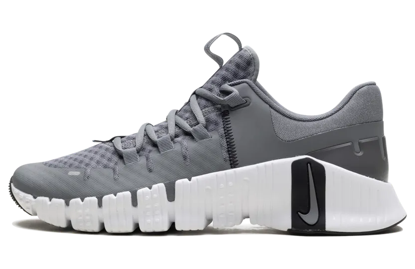 Nike Free Metcon 5 “Smoke Grey” (DV3949-003)