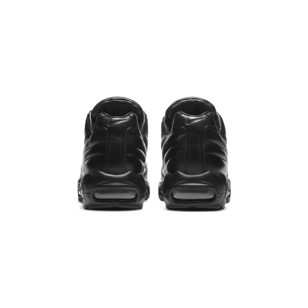 Nike Air Max 95 Lux Supreme Triple Black Black/Black-Black (CI0999-001)