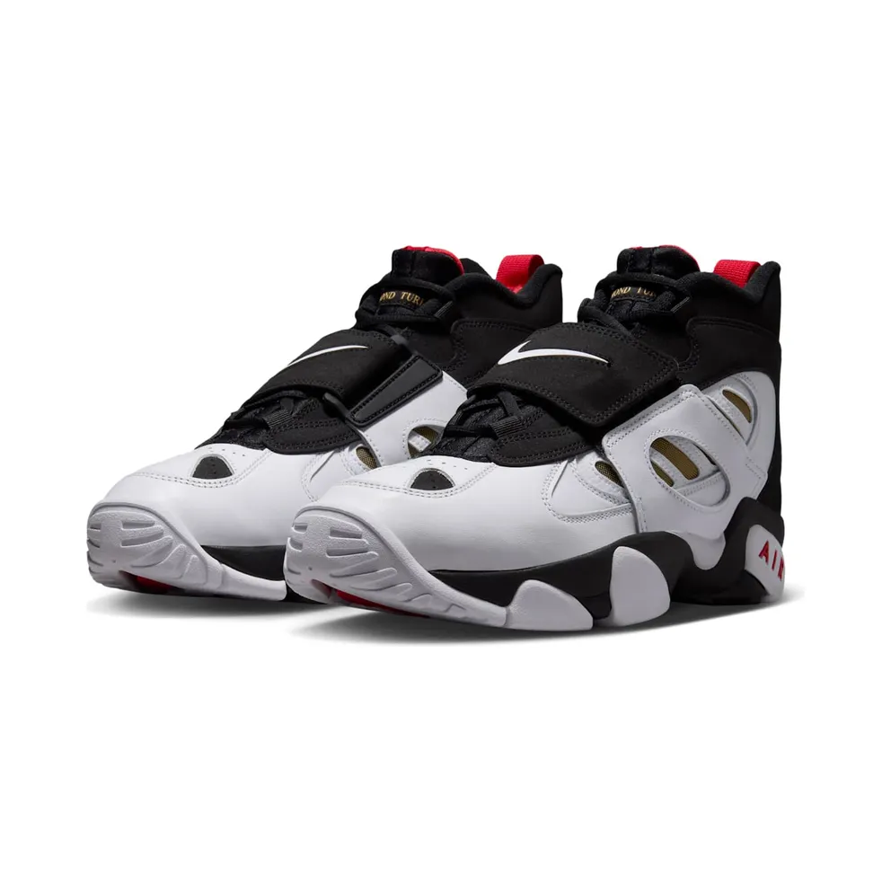 Nike Air Diamond Turf 2 – 49ers – “49ers” (II7080-001)