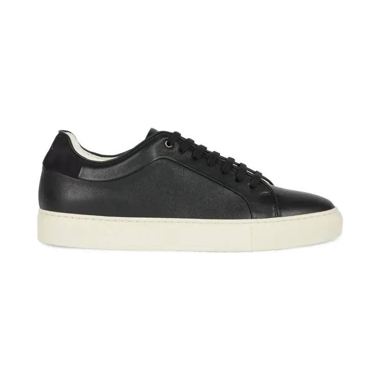 Paul Smith -Print “Black” (M1SBSX04NGTO)