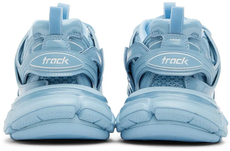 Balenciaga Blue Track (542436 W2FS8)