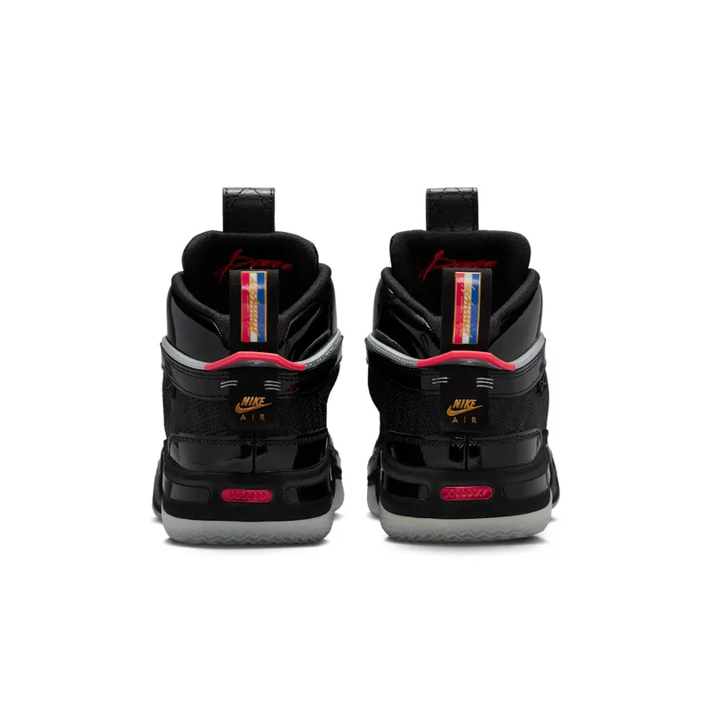 Jordan 36 Jayson Tatum Mustang (DV5265-001)