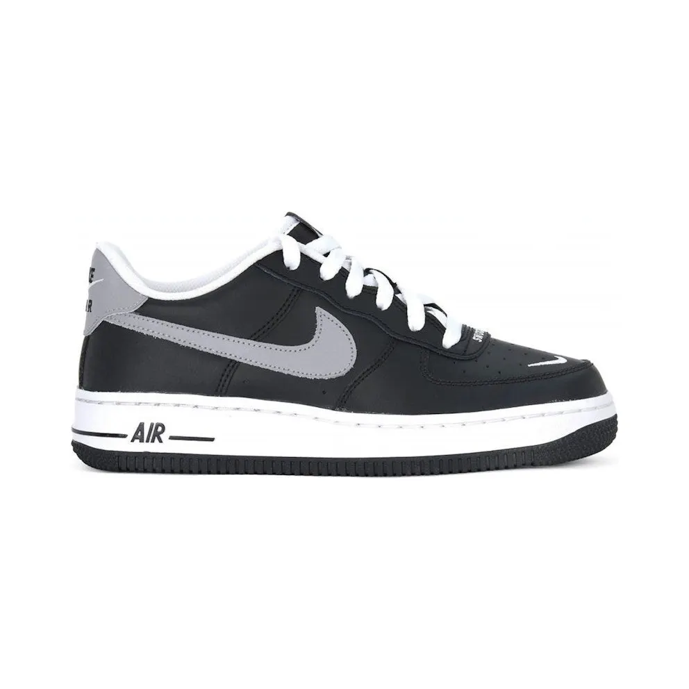 Nike Air Force 1 Low ’07 LV8 Black Wolf Grey (CT5531-001)