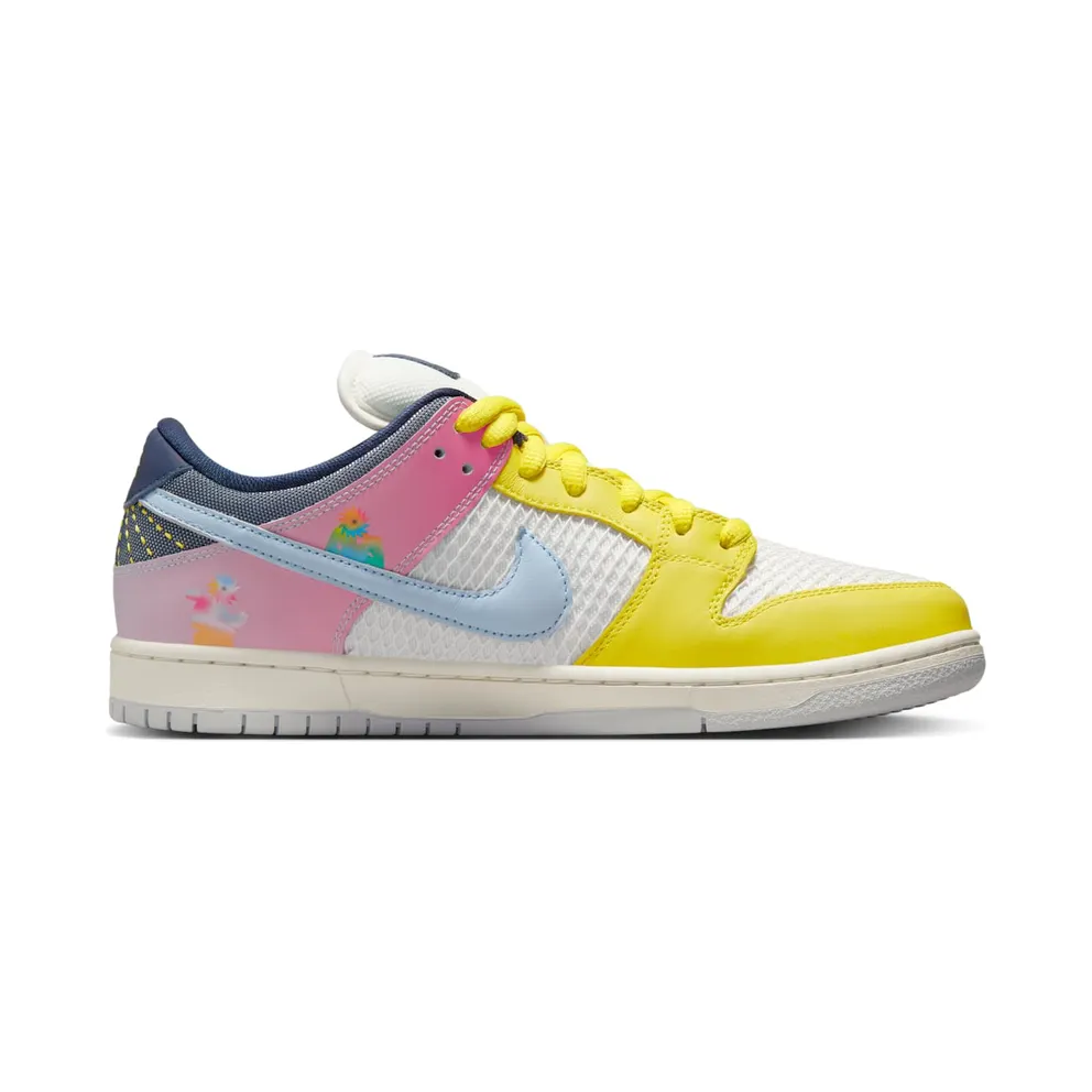 Nike SB Dunk Low “Be True” (DX5933-900)