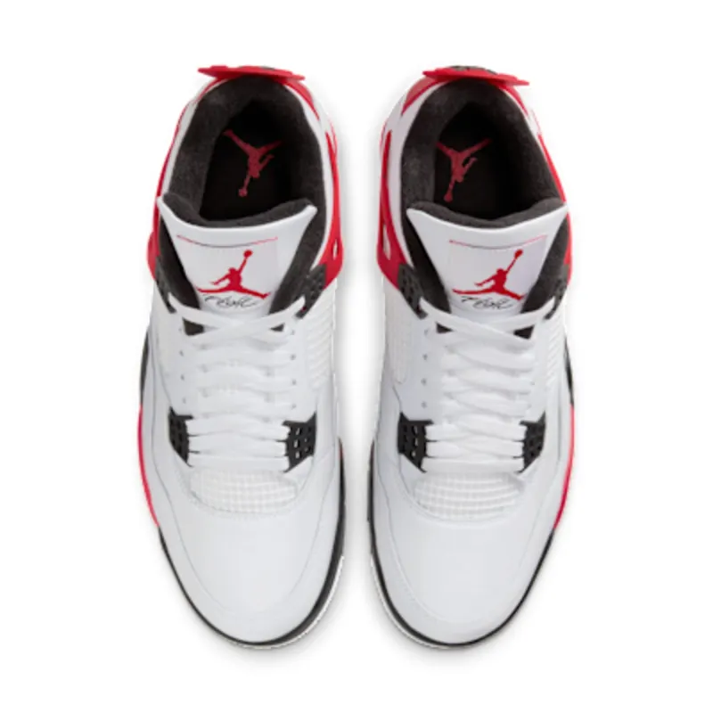 Air Jordan 4 “Red Cement”: de hype is voorbij, en dat is juist goed nieuws (4)