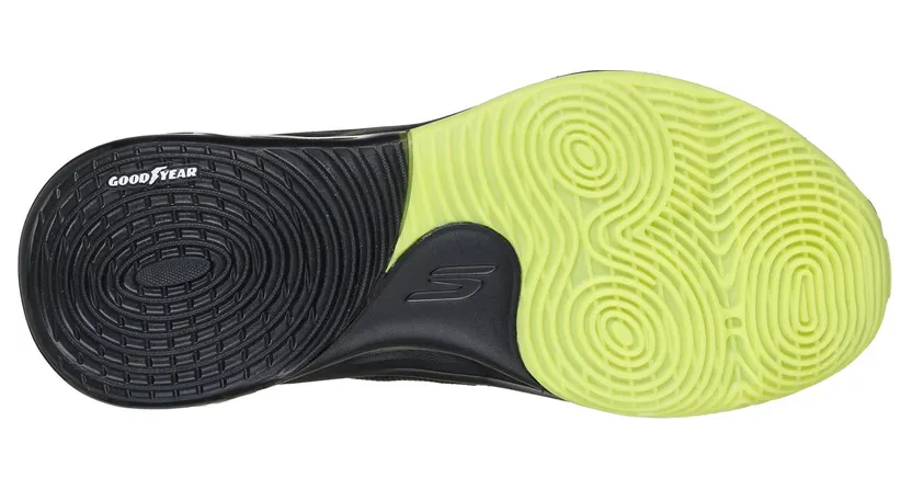 skechers-skech 253001_BKLM