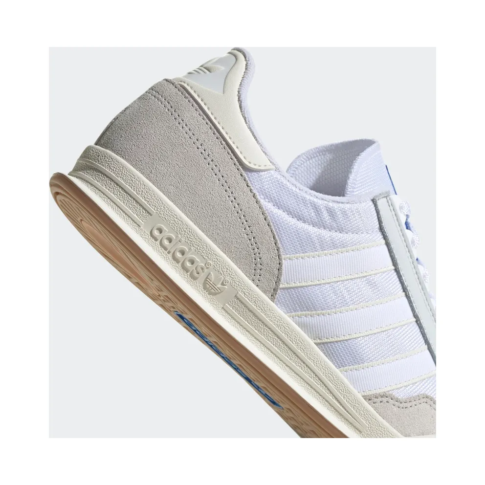 Adidas adidas CT86 Crystal White / Silver Metallic / Cloud White (GW5722)